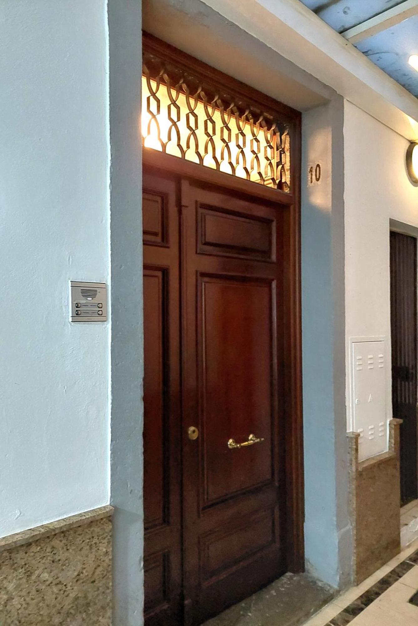 Granada Puerto Home Boutique Exterior photo