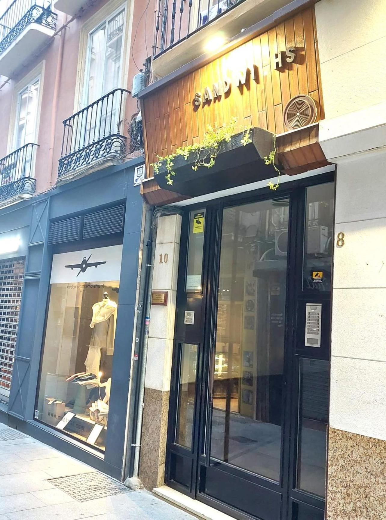 Granada Puerto Home Boutique Exterior photo