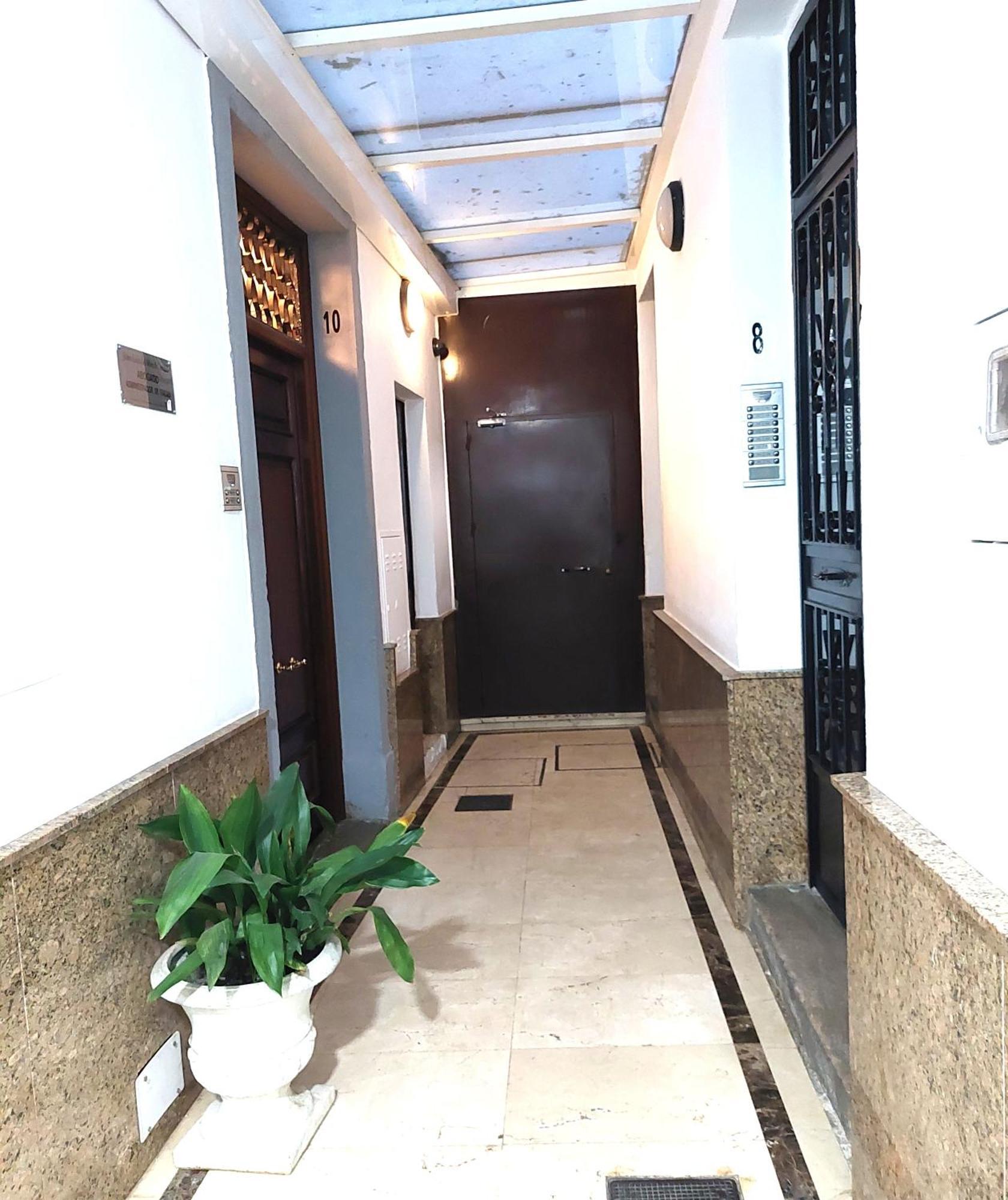 Granada Puerto Home Boutique Exterior photo