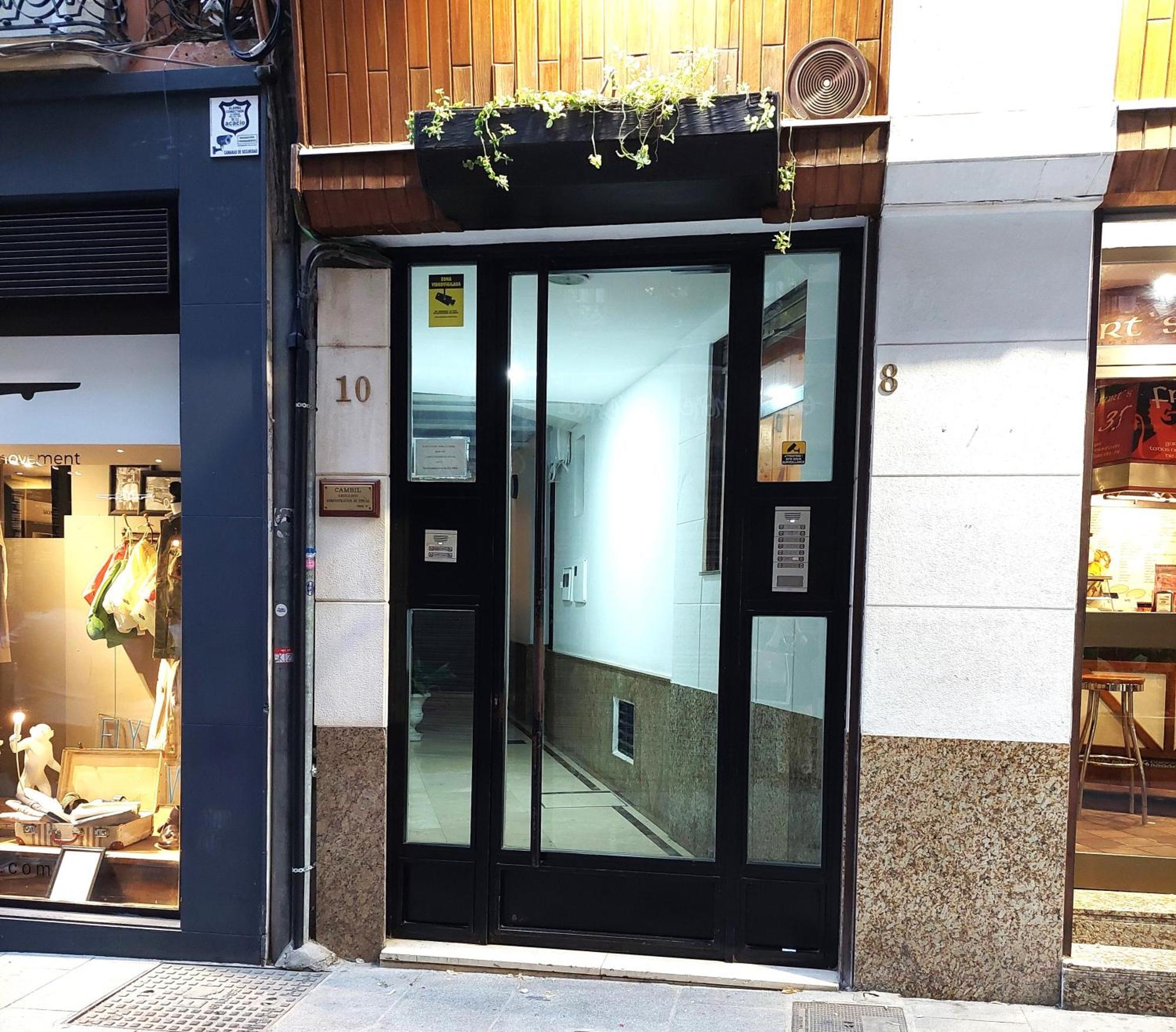 Granada Puerto Home Boutique Exterior photo